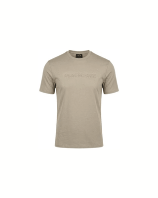 T-shirt ARMANI EXCHANGE Slim fit - Moda & Modi Luxury