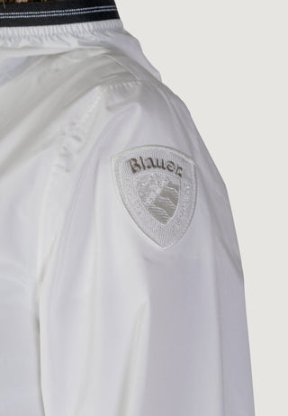 Giubbetto BLAUER Donna Termosaldato Nay - Moda & Modi Luxury