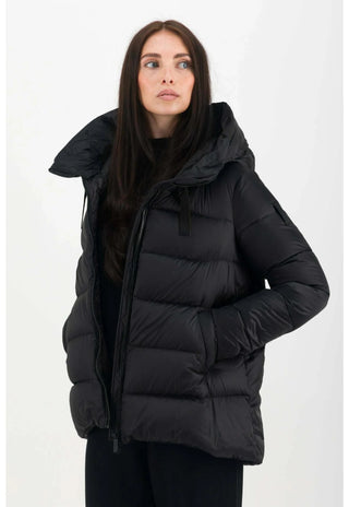 Giubbotto BOMBOOGIE Donna - Moda & Modi Luxury