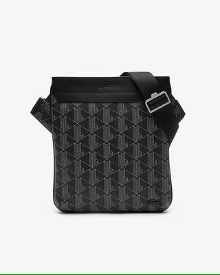 Borsa a Tracolla LACOSTE sottile The Blend Men's vertical Bags - Moda & Modi Luxury