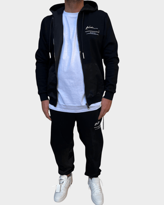 Tuta Completa YES LONDON - Moda & Modi Luxury