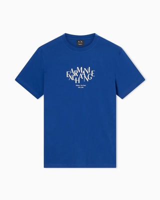 T-shirt ARMANI EXCHANGE Regular fit - Moda & Modi Luxury