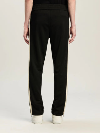 Pantaloni Track Logo Classico PALM ANGELS - Moda & Modi Luxury