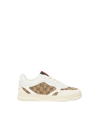 Sneaker GUCCI Donna Re - Web - Moda & Modi Luxury