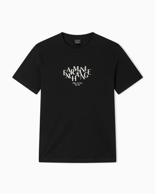 T-shirt ARMANI EXCHANGE Regular fit - Moda & Modi Luxury