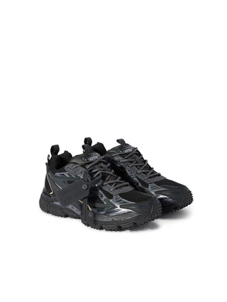 Sneaker OFF - WHITE Be Right Back - Moda & Modi Luxury