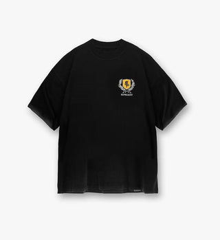 T-shirt REPRESENT Crest - Moda & Modi Luxury