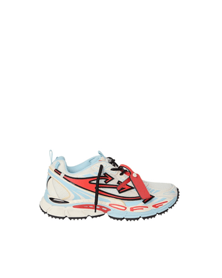 Sneaker OFF-WHITE Be Right - Moda & Modi Luxury
