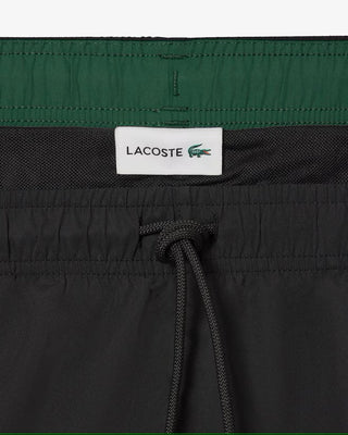 Costume da bagno LACOSTE quick - dry - Moda & Modi Luxury