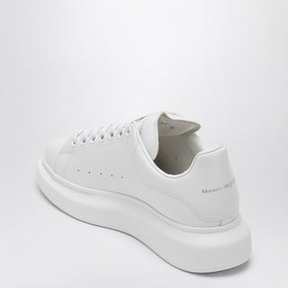 Sneaker Alexander Mcqueen Oversize Donna - Moda & Modi Luxury