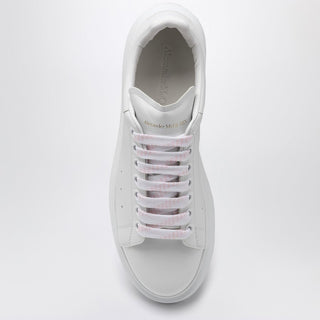 Sneaker Alexander Mcqueen Oversize Donna - Moda & Modi Luxury