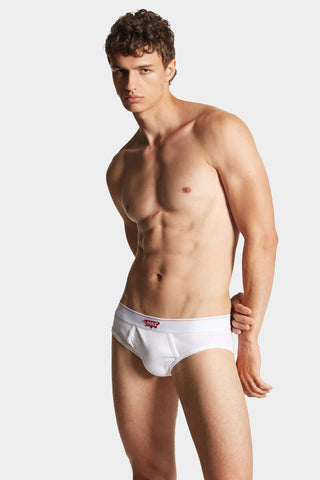 Dsquared2 slip LEAF BRIEF - Moda & Modi Luxury