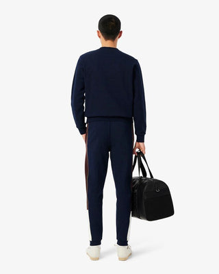 Pantaloni della tuta LACOSTE felpato - Moda & Modi Luxury