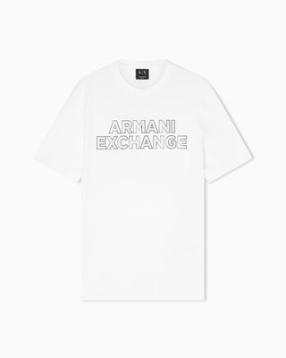 T-shirt ARMANI EXCHANGE Slim fit - Moda & Modi Luxury