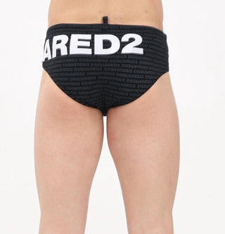 Costume Slip DSQUARED2 BRIEF - Moda & Modi Luxury