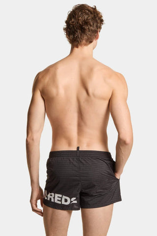 Costume da bagno DSQUARED2 boxer midi - Moda & Modi Luxury