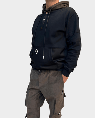 Felpa YES LONDON - Moda & Modi Luxury