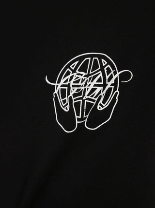 OFF - WHITE TSHIRT SLIM FIT CON STAMPA - Moda & Modi Luxury