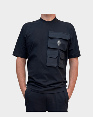 T-shirt YES LONDON - Moda & Modi Luxury