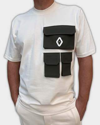 T-shirt YES LONDON - Moda & Modi Luxury