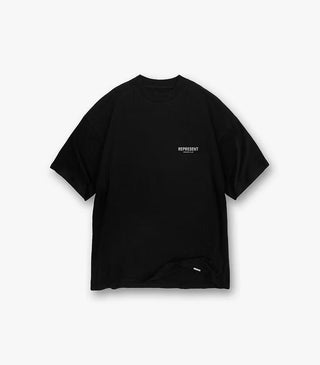 T-shirt REPRESENT Owners Club - Moda & Modi Luxury