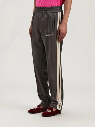 PALM ANGELS PANTALONI SPORTIVI MONOGRAM - Moda & Modi Luxury