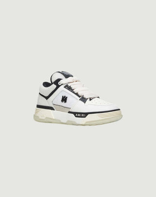 Sneaker AMIRI White Black - Moda & Modi Luxury