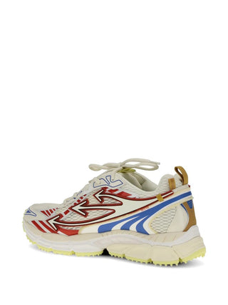 Sneaker Off-White Be Right - Moda & Modi Luxury