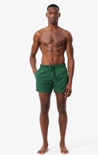 Costume da bagno LACOSTE quick - dry - Moda & Modi Luxury