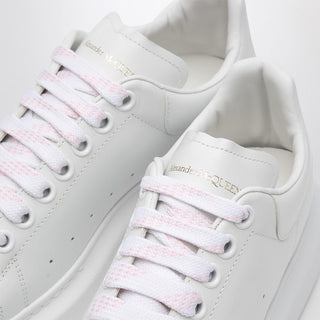 Sneaker Alexander Mcqueen Oversize Donna - Moda & Modi Luxury