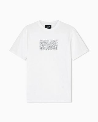 T-shirt ARMANI EXCHANGE Slim fit - Moda & Modi Luxury