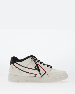 Sneaker OFF - WHITE - Moda & Modi Luxury