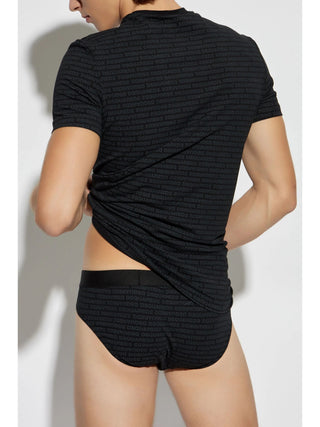 Completo Intimo T-shirt+Slip DSQUARED2 Uomo - Moda & Modi Luxury