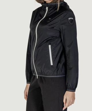 Giubbetto BLAUER Donna Termosaldato Nay - Moda & Modi Luxury