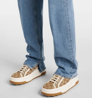 GUCCI SNEAKER GG - Moda & Modi Luxury