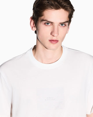 T-shirt ARMANI EXCHANGE Regular fit - Moda & Modi Luxury