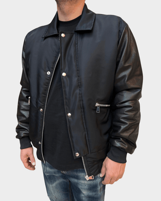 Bomber YES LONDON - Moda & Modi Luxury