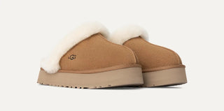 Ciabatte UGG Disquette donna - Moda & Modi Luxury