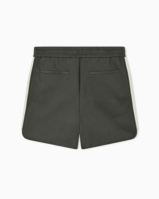 Bermuda ARMANI EXCHANGE navy - Moda & Modi Luxury