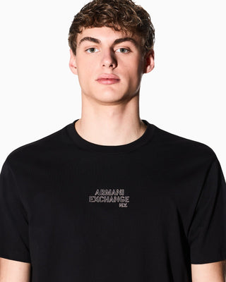T-shirt ARMANI EXCHANGE Regular fit - Moda & Modi Luxury