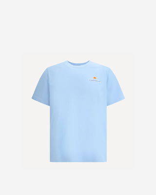 T-shirt CASABLANCA Montagne Patch - Moda & Modi Luxury