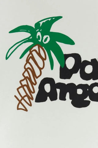 T - SHIRT PALM ANGELS NEW COLLECTION FW 23/24 - Moda & Modi Luxury