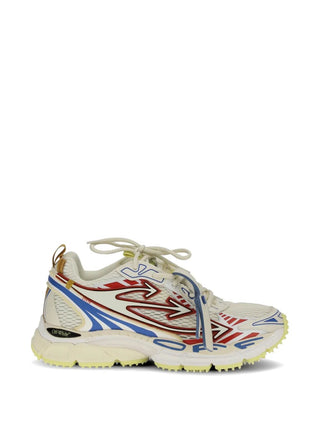 Sneaker Off-White Be Right - Moda & Modi Luxury