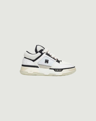 Sneaker AMIRI White Black - Moda & Modi Luxury