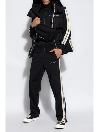 Gilet in piuma PALM ANGELS - Moda & Modi Luxury