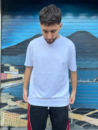 T-shirt STATE OF ORDER - Moda & Modi Luxury