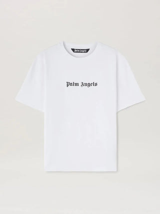 PALM ANGELS T-shirt con stampa - Moda & Modi Luxury