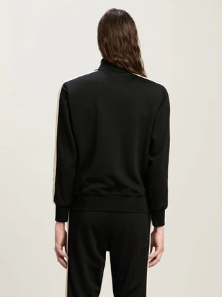 Giacca Track Logo Classico PALM ANGELS - Moda & Modi Luxury