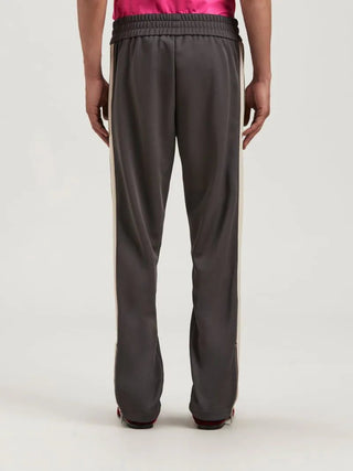 PALM ANGELS PANTALONI SPORTIVI MONOGRAM - Moda & Modi Luxury