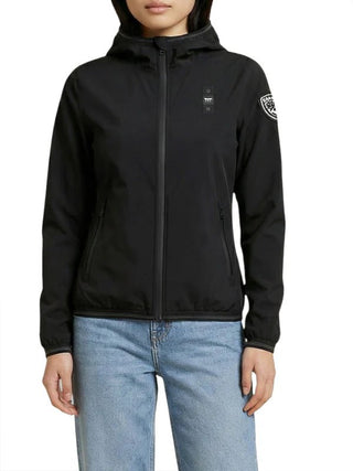 Giubbetto BLAUER Termosaldato Nay Donna - Moda & Modi Luxury